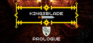 Kingsblade: King's Keep Prologue banner