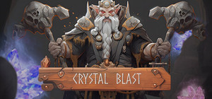Crystal Blast VR banner