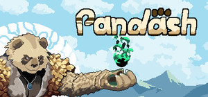 Pandash banner