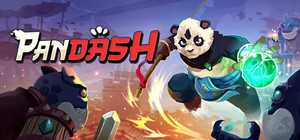 Pandash banner