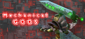 Mechanical Gods banner