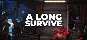 A Long Survive banner