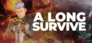 A Long Survive banner