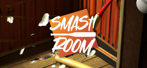 Smash Room banner
