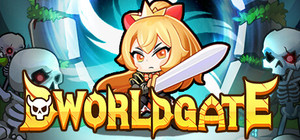 异界之门 D-World Gate banner