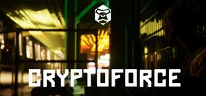 Cryptoforce banner