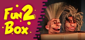 Fun2Box banner