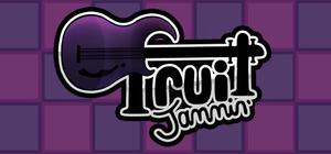 Fruit Jammin' banner