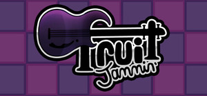Fruit Jammin' banner