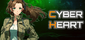 CyberHeart banner