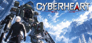 CyberHeart banner