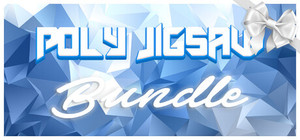 Poly Jigsaw Pack Bundle for gifts banner