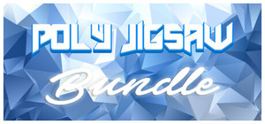 Poly Jigsaw Pack Bundle banner