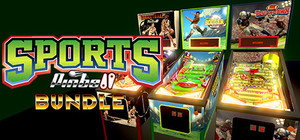 Sports Pinball Bundle banner