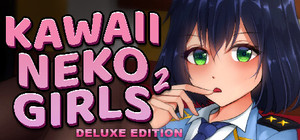 Kawaii Neko Girls 2 Deluxe Edition banner