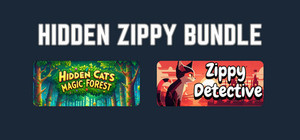 Hidden Cats Zippy Bundle banner
