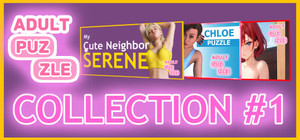 Adult Puzzle Collection #1 banner