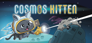 Cosmos Kitten banner