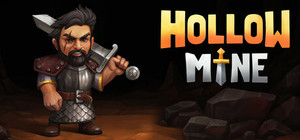 Hollow Mine banner