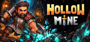 Hollow Mine banner