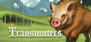 Transmuters banner