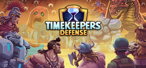 Timekeepers Defense banner
