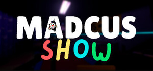 Madcus Show banner