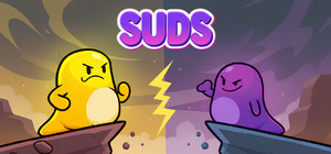Suds banner