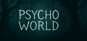 Psycho World banner