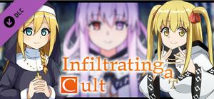 Infiltrating a Cult - Additional All-Ages Story & Graphics banner