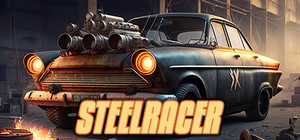 SteelRacer banner