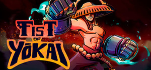 Fist of Yokai banner