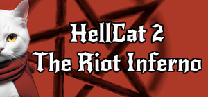 HellCat 2: The Riot Inferno banner