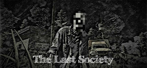 The Last Society banner