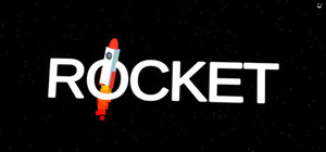Rocket! banner