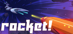 Rocket! banner