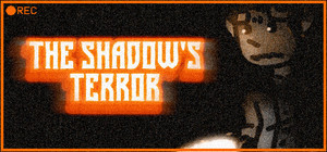 The Shadow's Terror banner