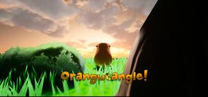 OranguTangle banner