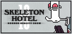 Skeleton Hotel - Season 10 banner