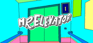 MR. ELEVATOR banner