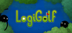 LogiGolf banner