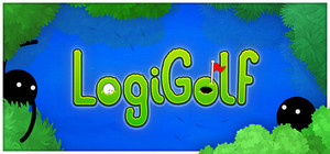 LogiGolf banner