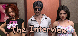 The Interview - Chapter One banner