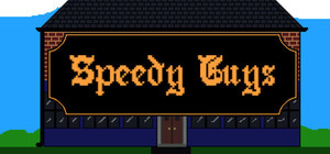 Speedy Guys banner