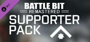 BattleBit Remastered - Supporter Pack 1 banner