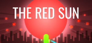 The Red Sun banner