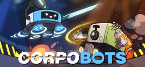 CorpoBots banner