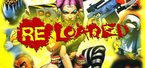 Re-Loaded Steamセール