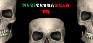 Mediterranean VR banner