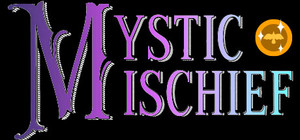 Mystic Mischief banner